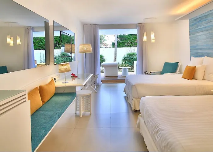 La Creole Beach Hotel & Spa Le Gosier 