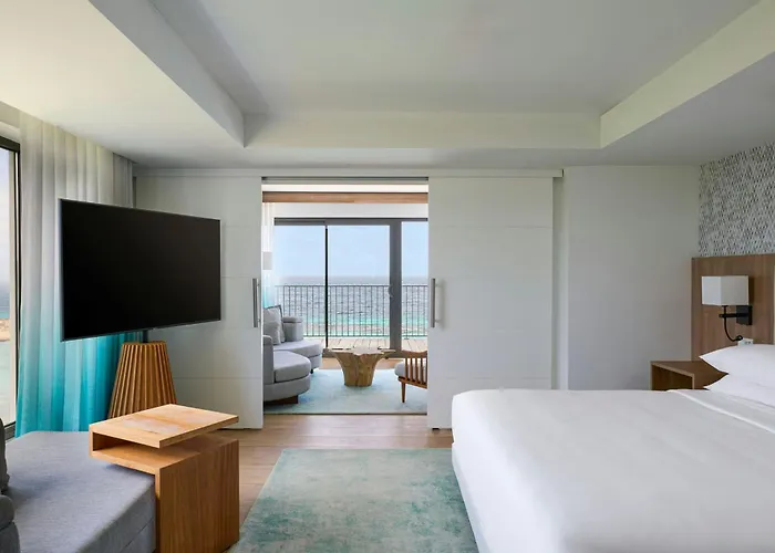 Curaçao Marriott Beach Resort Willemstad