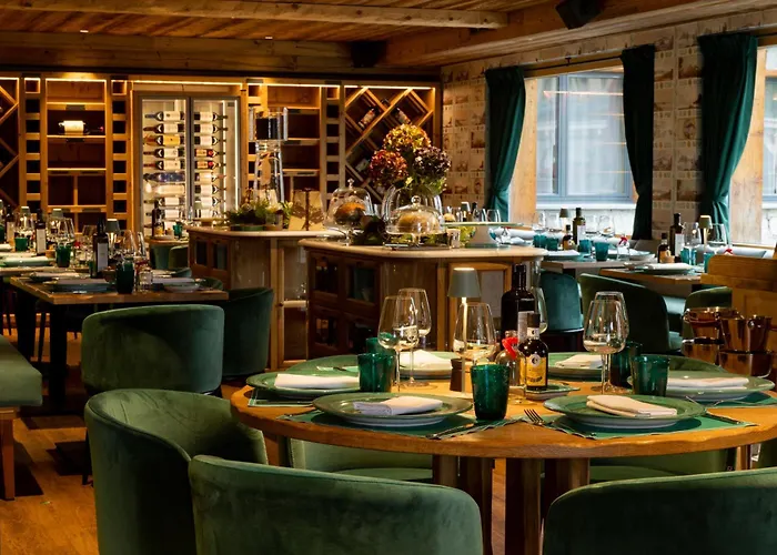 Hôtel de Verbier