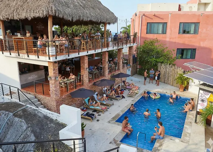 Sayulita Hôtels de luxe