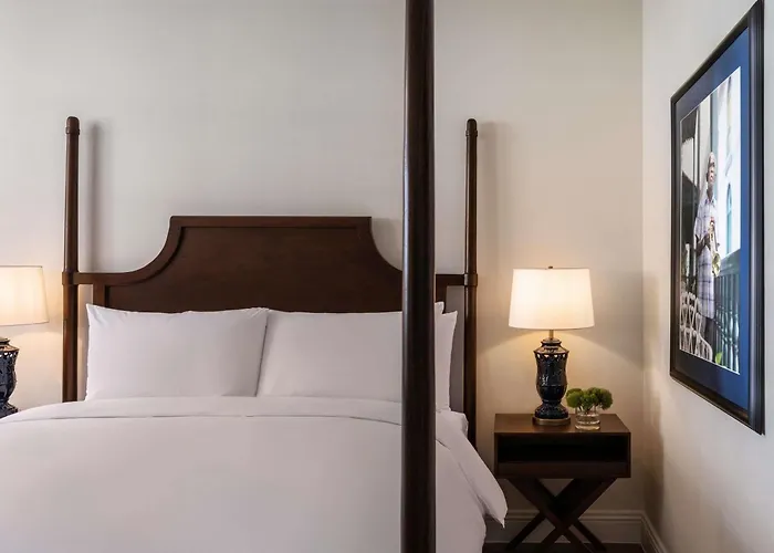 Sofitel Legend Casco Viejo, Panama 