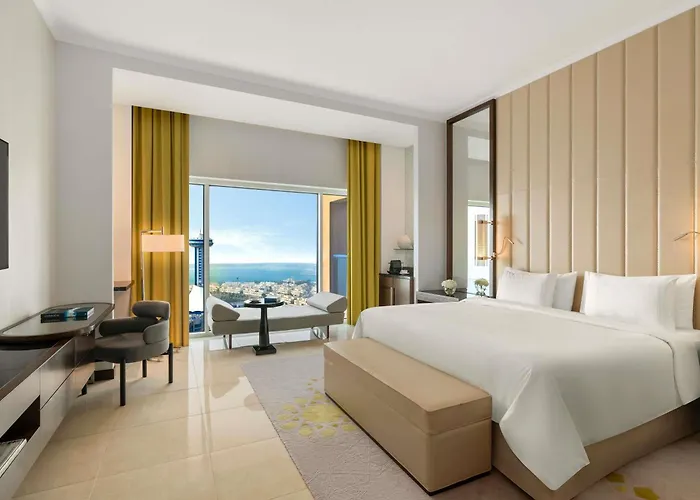 Hotel Rixos Marina Abou Dabi
