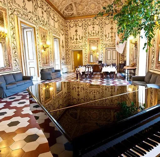 Luxury Hotels à Naples