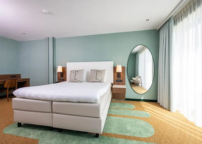 Hoofddorp Hôtels de luxe