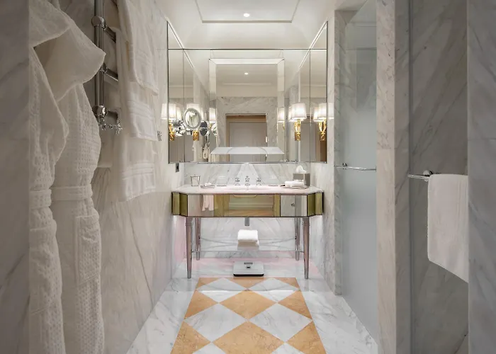 Danieli, Venezia, A Four Seasons Hotel