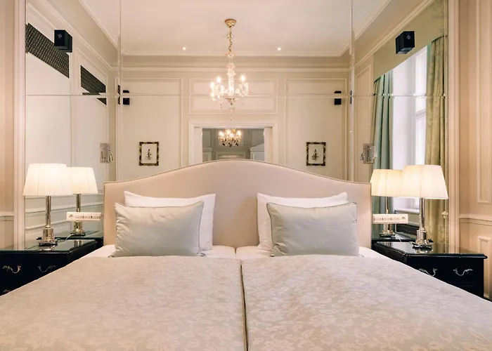 Hotel Sacher Wien
