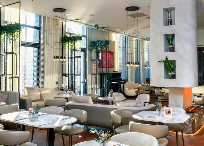 Hotel Hilton Gdańsk
