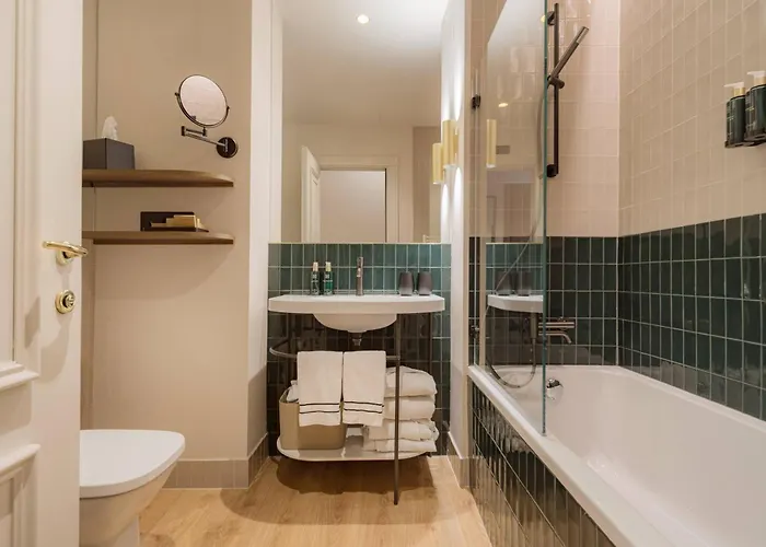 Hotel Melia Milano