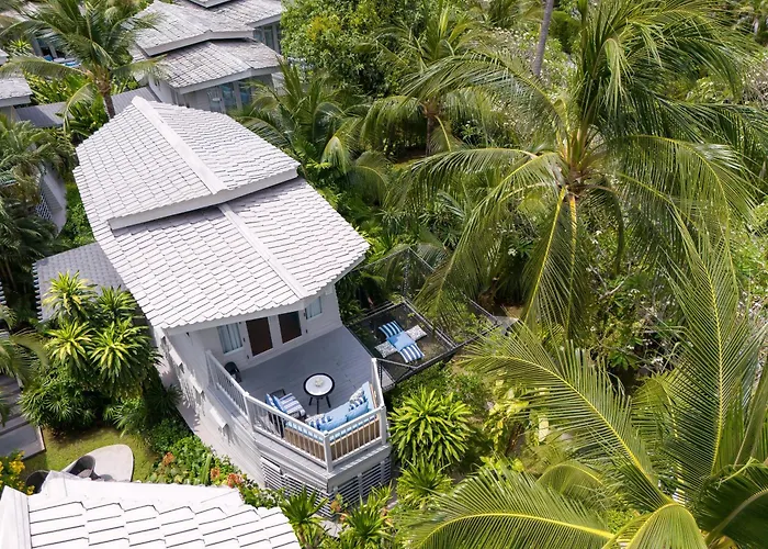 Hotel Melia Ko Samui