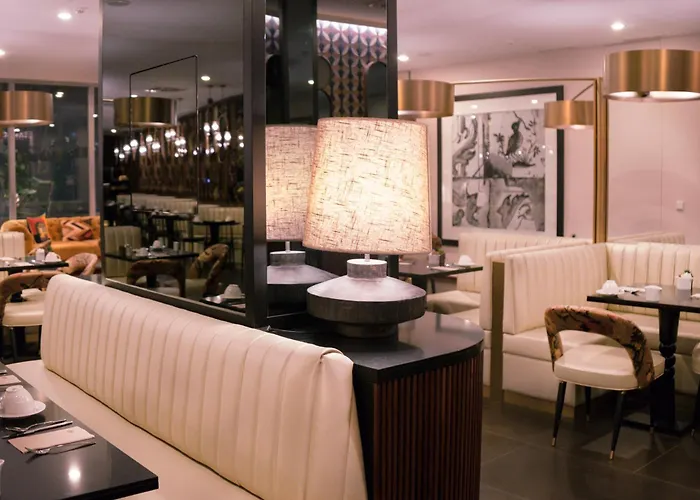 Bessahotel Liberdade Lisboa