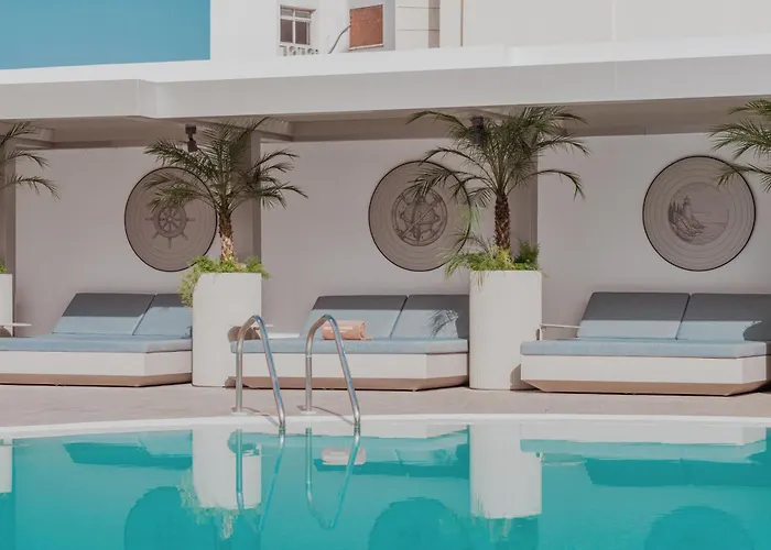 Hotel Royal Hideaway Casablanca