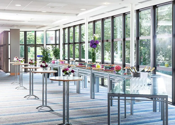 Hotel Hilton Strasbourg