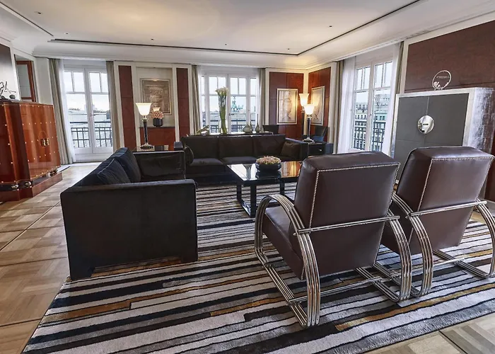 Hotel Adlon Kempinski Berlin