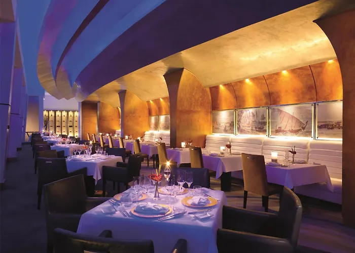 Al Husn Hotel Muscat - Managed By Hilton (Adults Only)