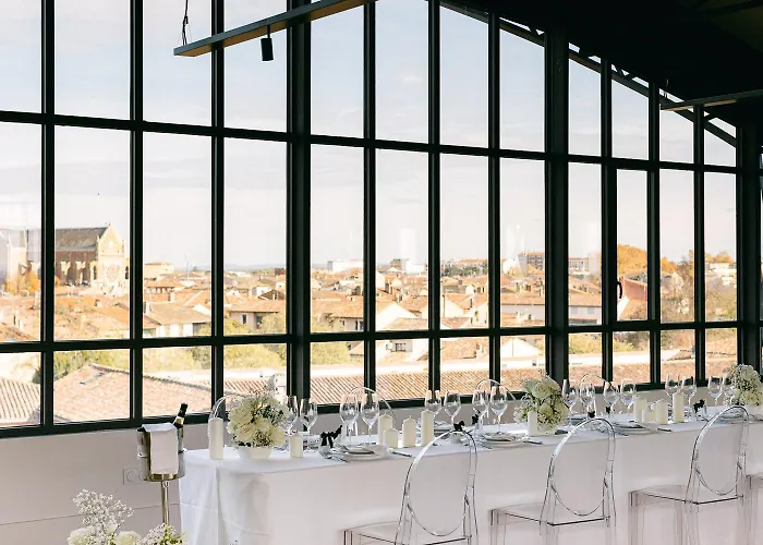 Dali Hôtel Montauban