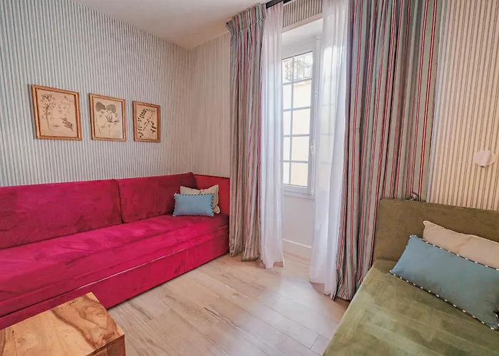 Hôtel Le Saint Christophe La Baule-Escoublac