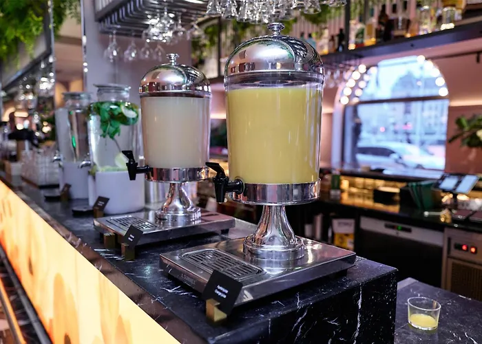 Radisson Collection, Strand Hotel, Ville de Stockholm