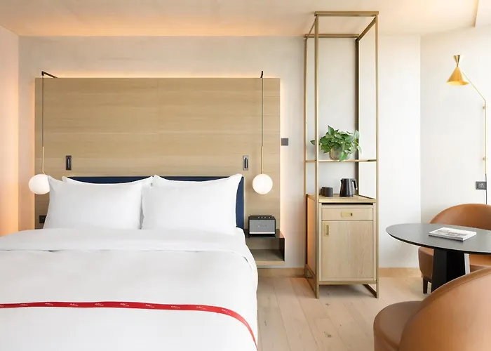 Ruby Emma Hotel Amsterdam By Ihg