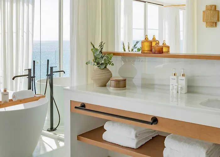 Villa Le Blanc, A Gran Melia Hotel Hotel - The Leading Hotels Of The World (Adults Only) Santo Tomás