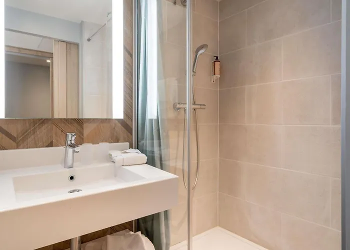 Mercure Antibes Sophia Antipolis Valbonne