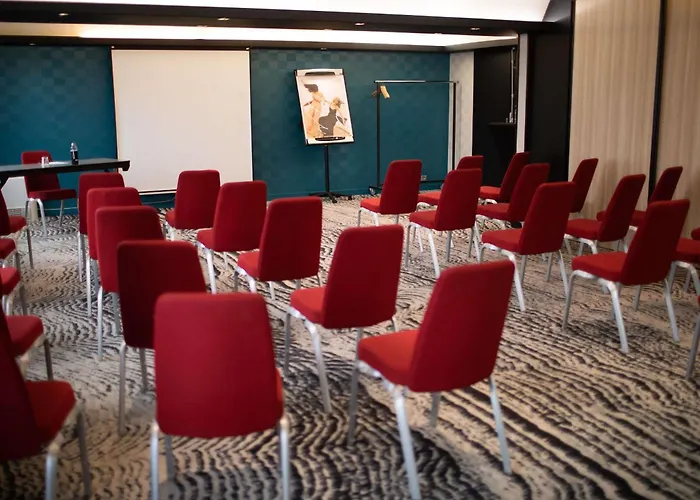 Mercure Lorient Centre