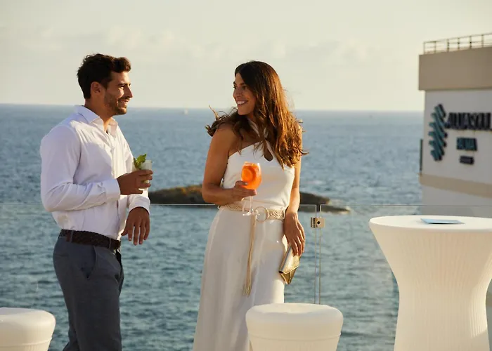 Aluasoul Palma Hotel Adults Only Can Pastilla 
