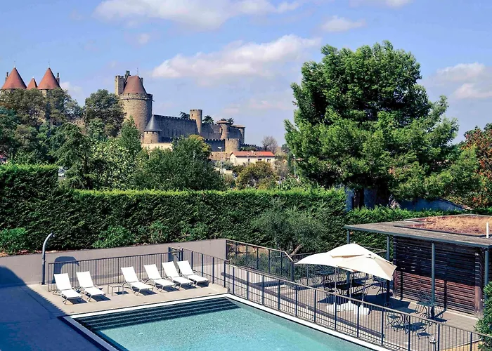 Carcassonne 