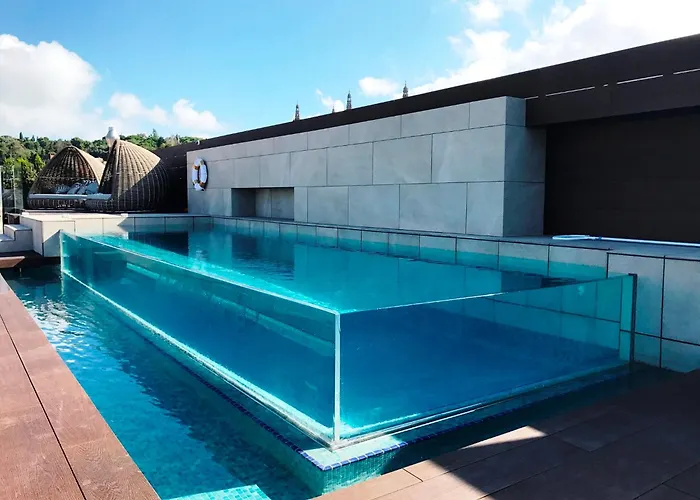Barcelone Hôtels de luxe