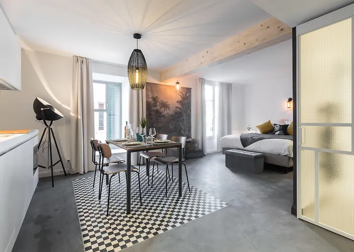 Nice Hôtels de luxe