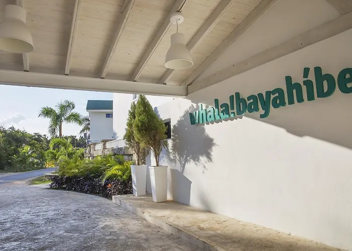 Hotel Whala!Bayahibe (Adults Only)