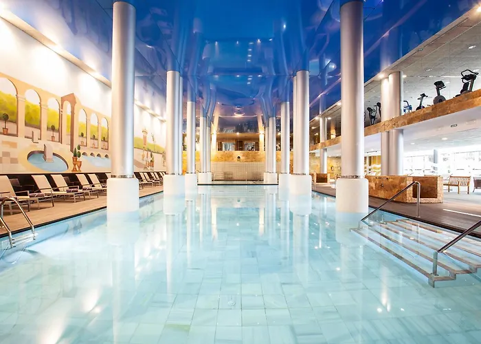 Grupotel Playa De Palma Suites & Spa