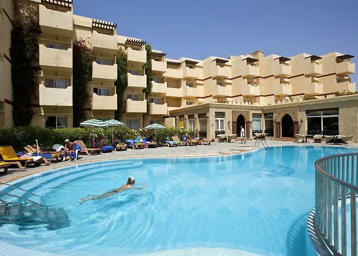Luxury Hotels à Agadir