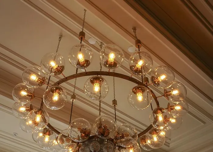 Hotel Mercier Amsterdam
