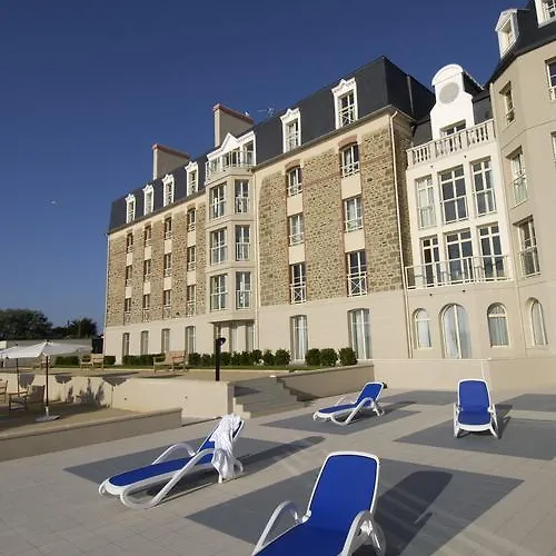 Luxury Hotels à Saint-Malo