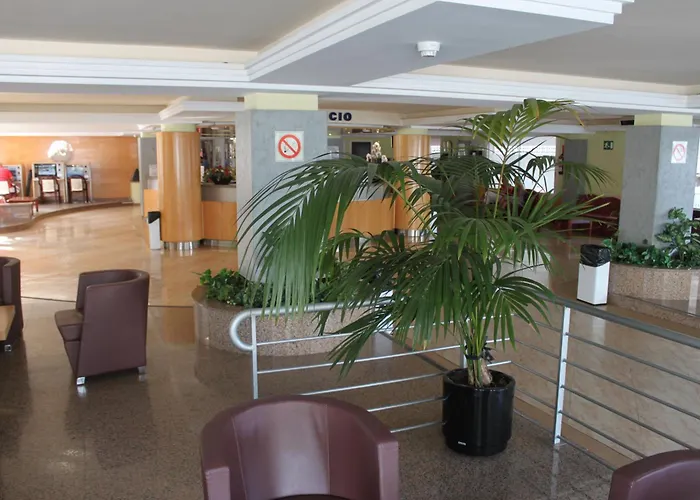 Hotel Riviera Santa Susanna